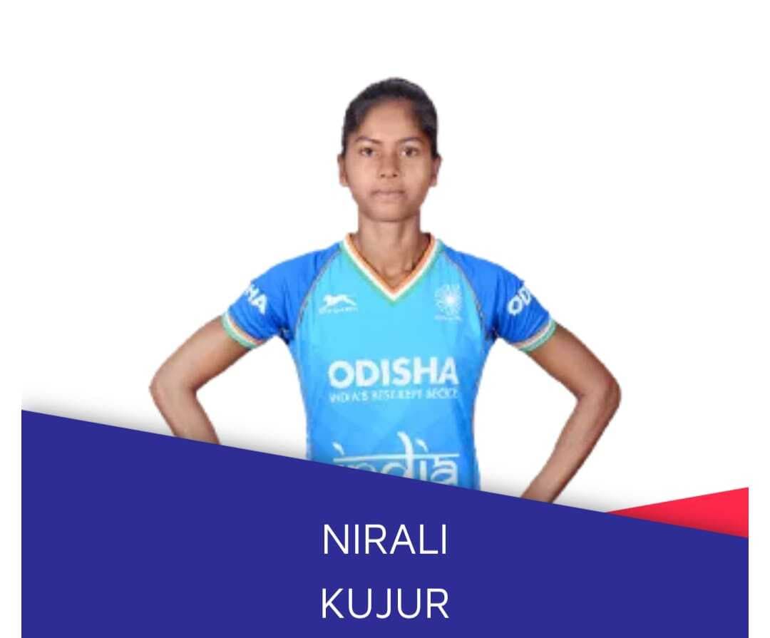 हॉकी इंडिया ने किया कैंप का विस्तार, झारखंड की पांचों खिलाड़ी बरकरार