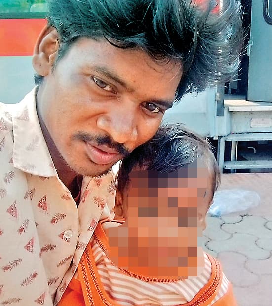 स्टेशन से चोरी हुए बच्चे का मिला सुराग, राज्य से बाहर गयी पुलिस टीम