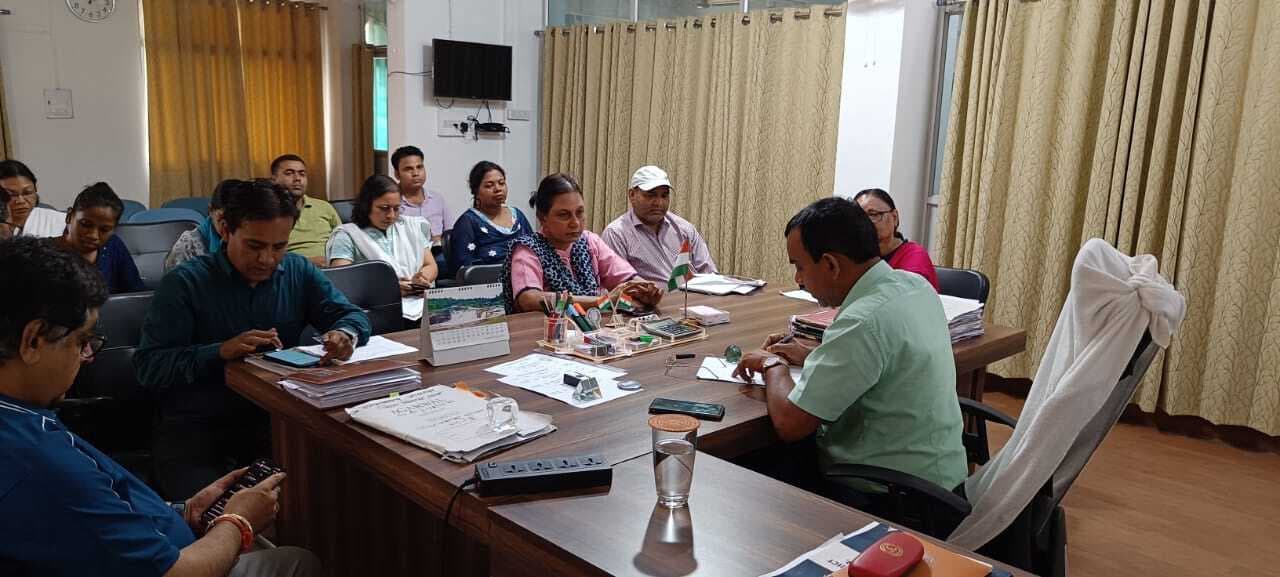 मतदान के प्रति लोगों को जागरूक करने के लिए होगा टॉक-शो का आयोजन