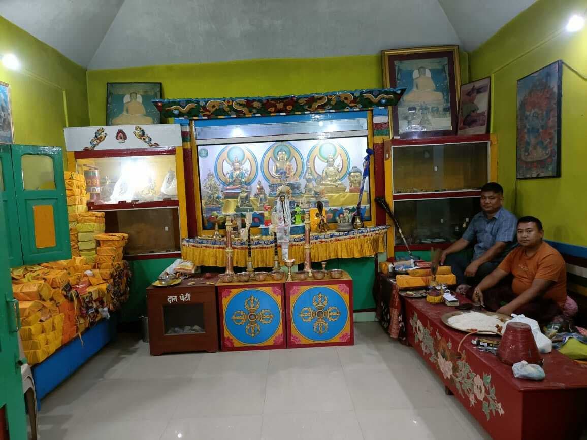 गौतम बुद्ध का 2568वां जन्मोत्सव 23 को