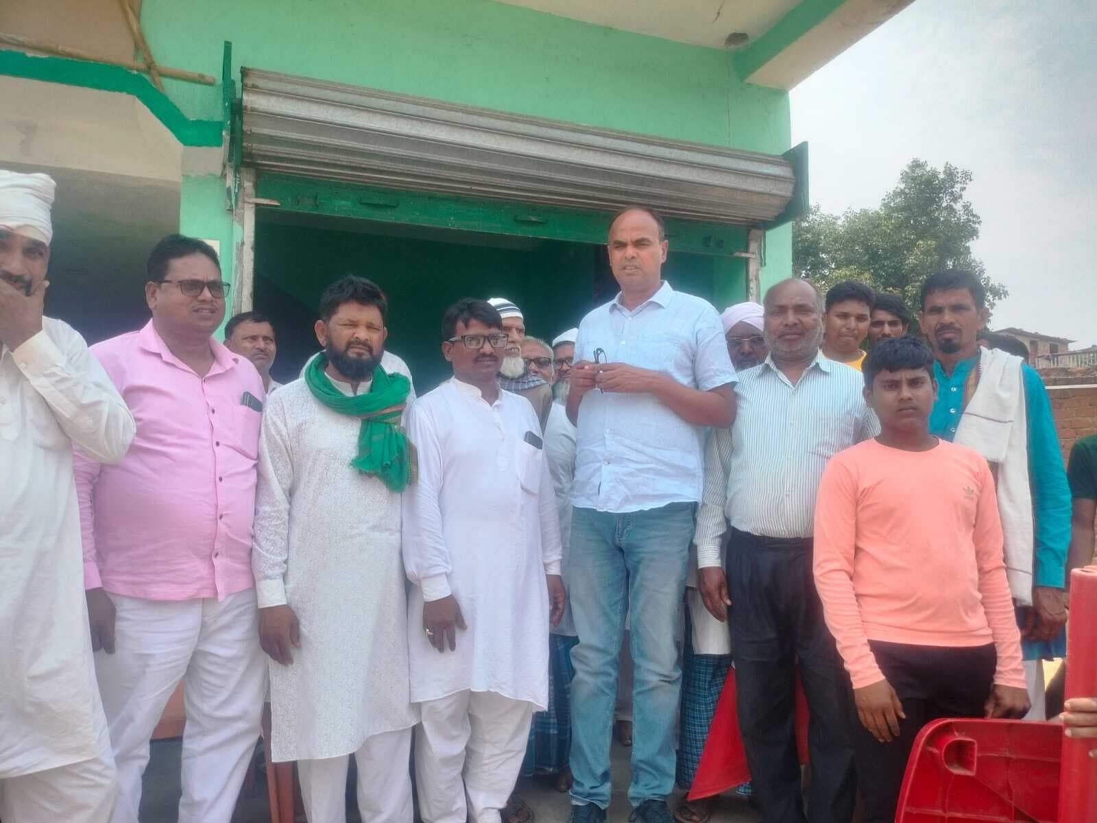 कोडरमा लोकसभा में इंडिया गठबंधन के पक्ष में लहर : विनोद