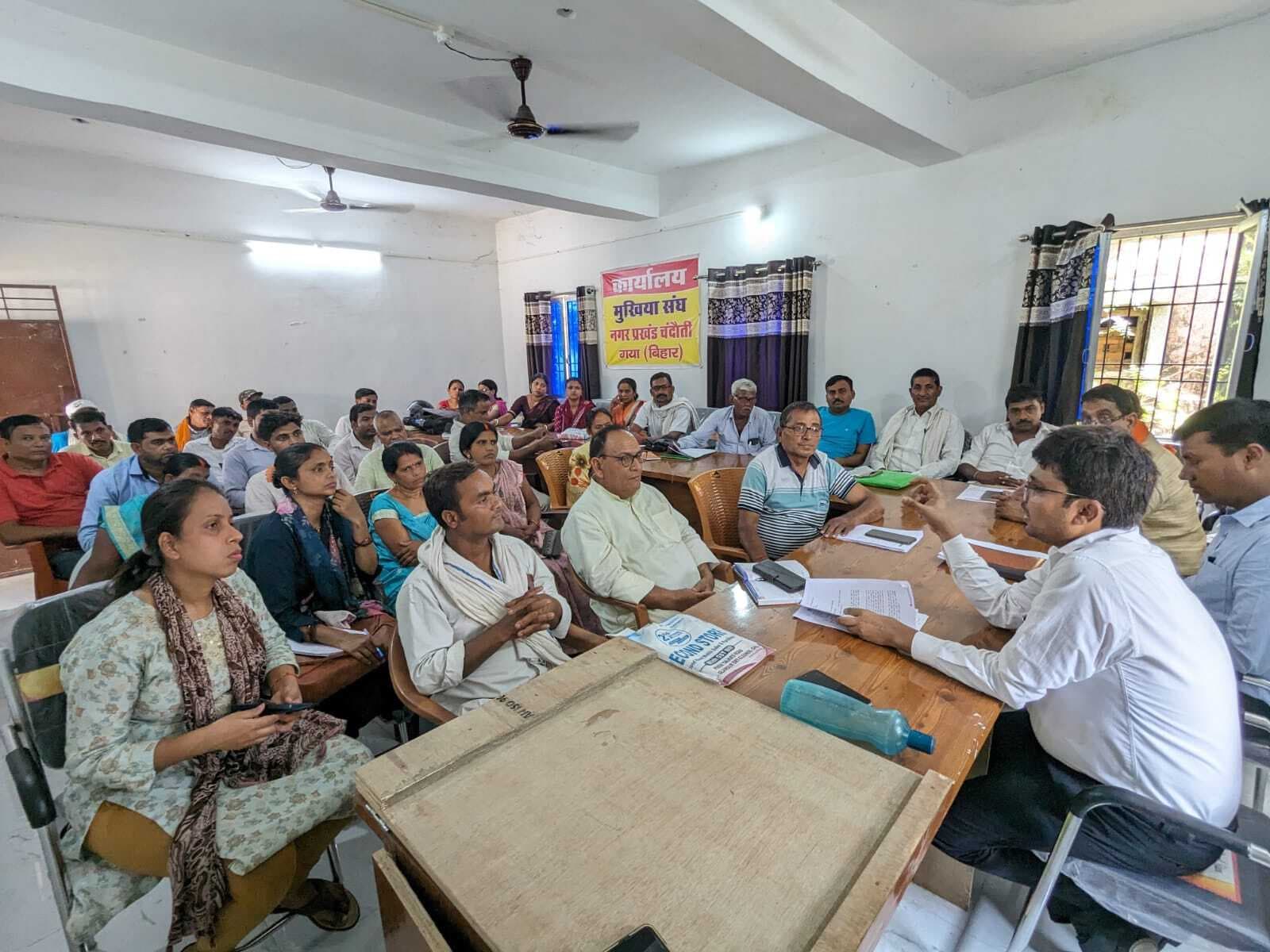 अब सरपंच बनायेंगे वंशावली, देना होगा 10 रुपये शुल्क