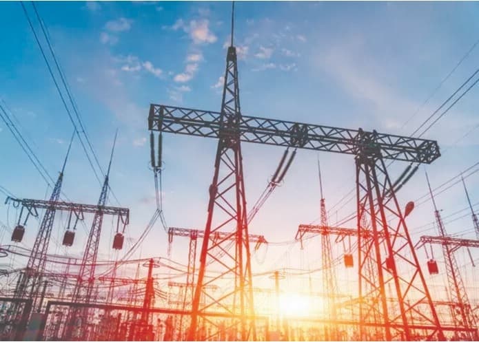 राजधानी के कई इलाकों में तीन से चार घंटे तक कटी रही बिजली