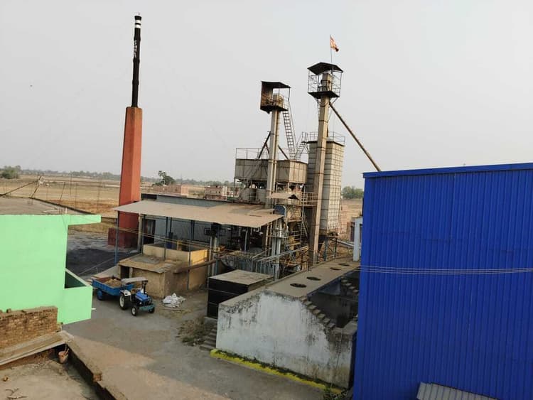 कभी विदेशी व्यंजनों में परोसा जाता था नोखा का चावल