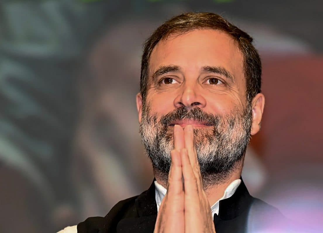 आपत्तिजनक टिप्पणी मामले में राहुल को कोर्ट ने 11 को बुलाया