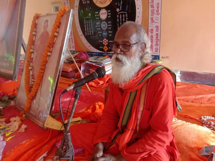महर्षि मेंही परमहंस जी महाराज की जयंती मनी