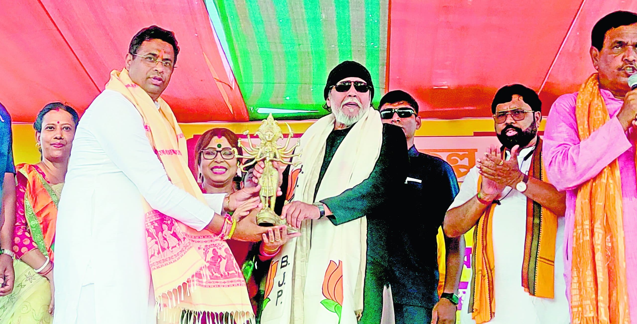 जिनका जन्म झूठे लग्न में हुआ है वे सच्चाई की बातें नहीं करते : मिथुन