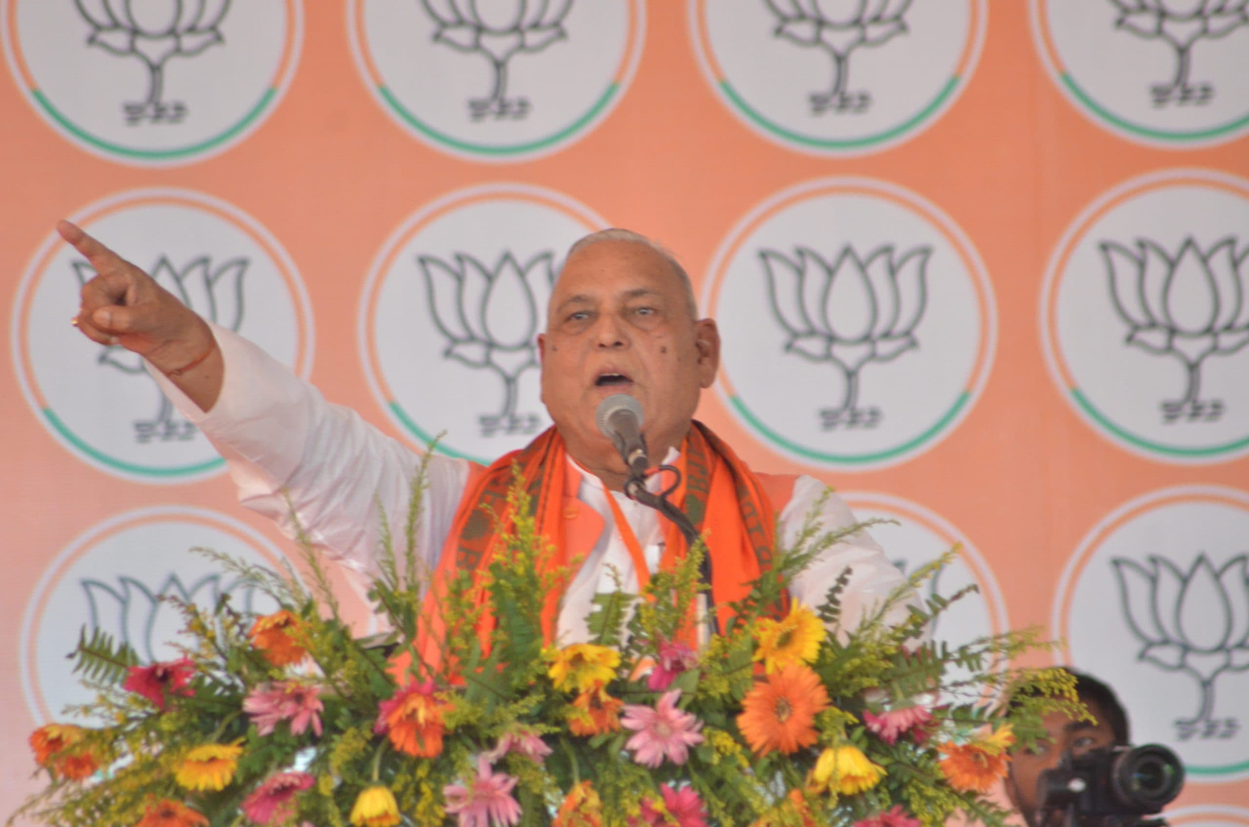 कश्मीर से 370 हटने के बाद वहां के लोगो को मिली असली आजादी : रामचंद्र चंद्रवंशी