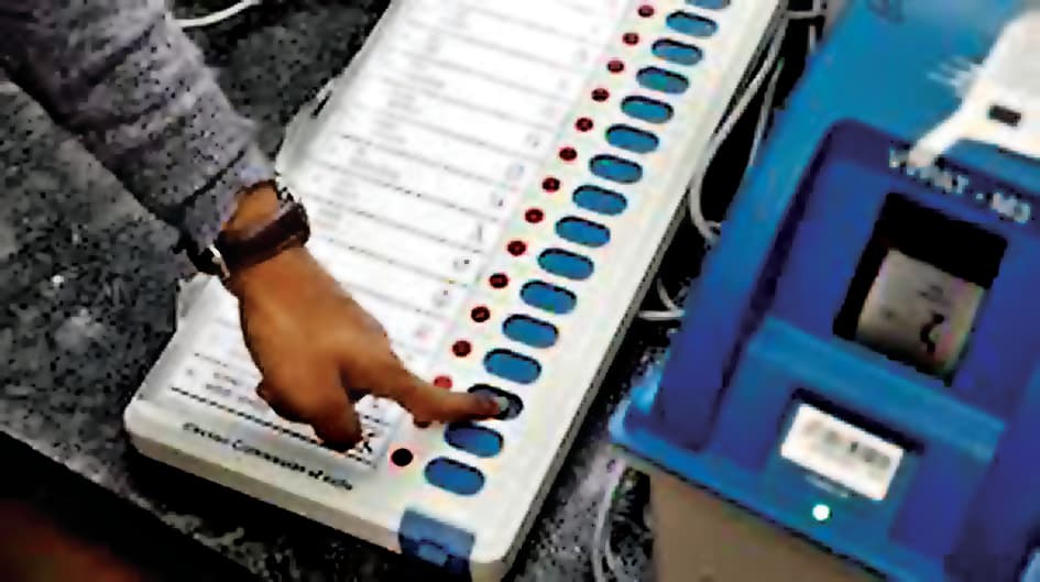 बांकुड़ा व विष्णुपुर सीट के 20 प्रत्याशियों के भाग्य का फैसला करेंगे 30 लाख मतदाता