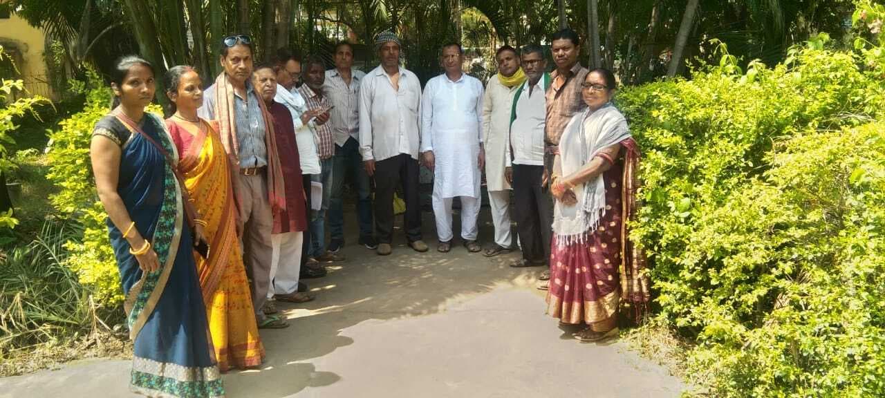 जिले में बिजली की लचर व्यवस्था दुरुस्त की जाय : अशोक