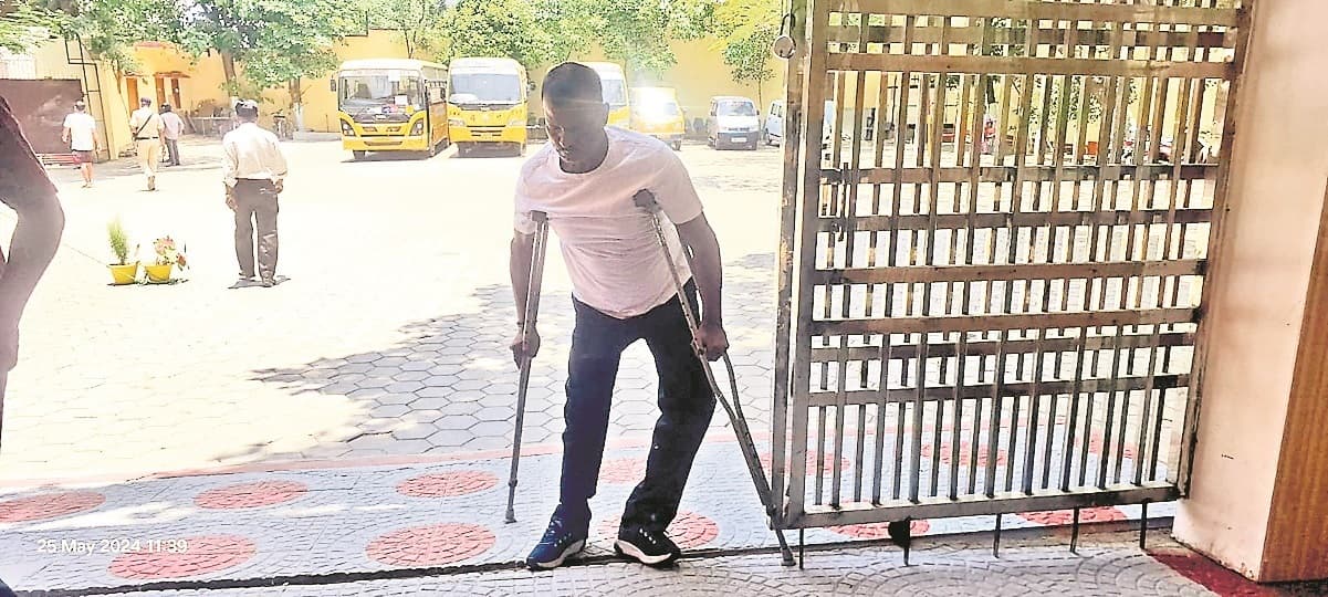 पहले मतदान, उसके बाद घर और बाहर का काम