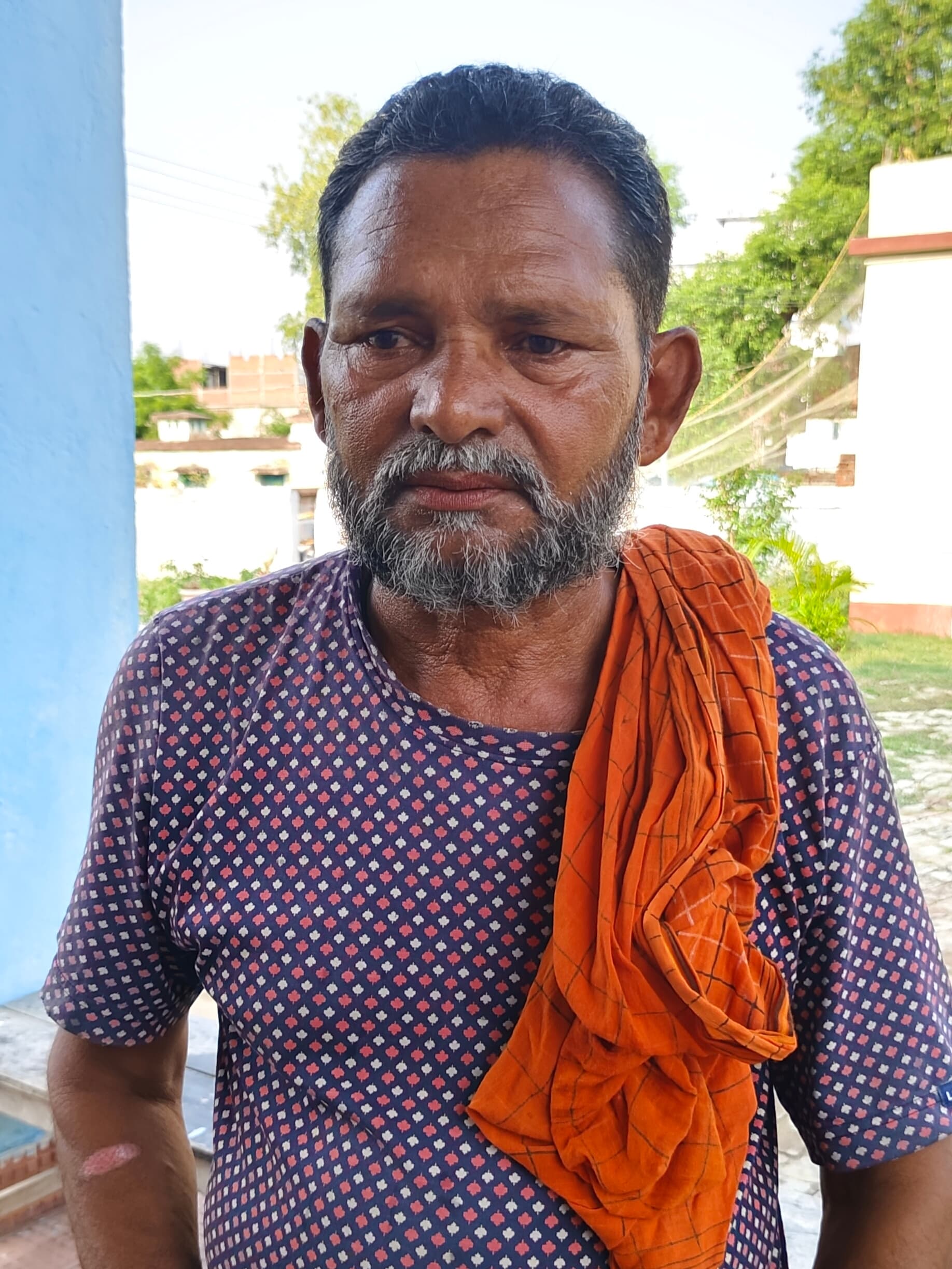 नाबालिक छात्रा के अपहरण मामले में आरोपी शिक्षक के पिता को मद्रास पुलिस ने किया गिरफ्तार