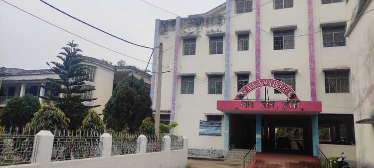 नाबालिग से दुष्कर्म दो आरोपियों को आजीवन कारावास