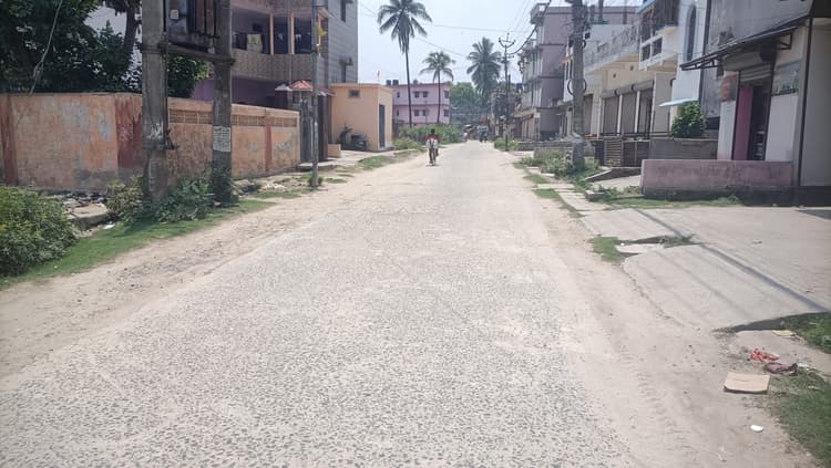 जिले में गर्मी का सितम कम होने का नहीं ले रहा नाम, बिजली कटौती से परेशान लोग