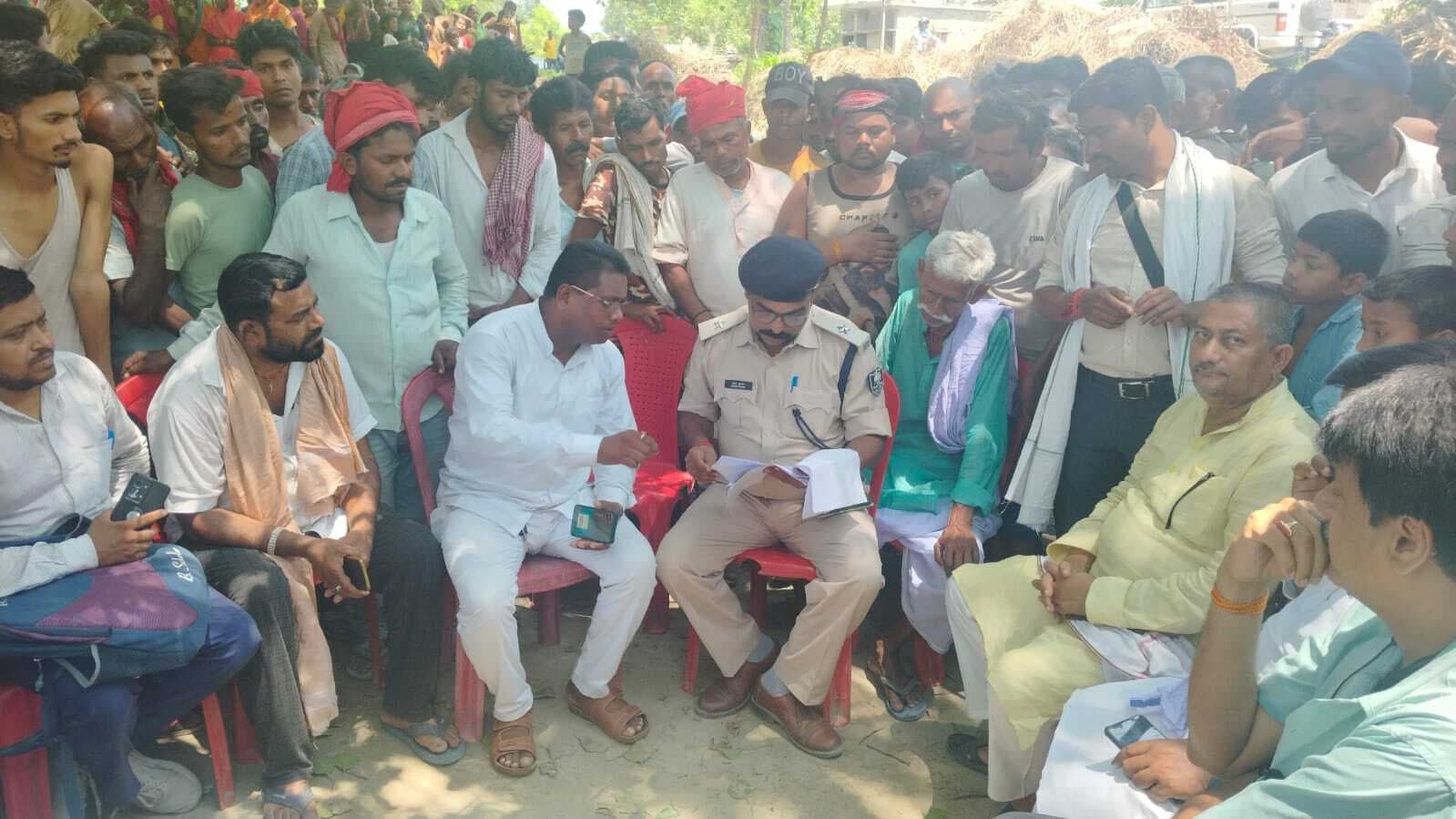 गोवा में घायल एक और मजदूर की इलाज के दौरान मौत