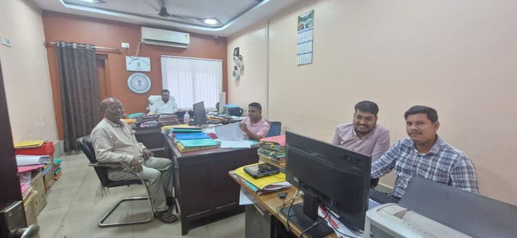 चुनाव में बाधित था कामकाज, अब पकड़ेगी रफ्तार