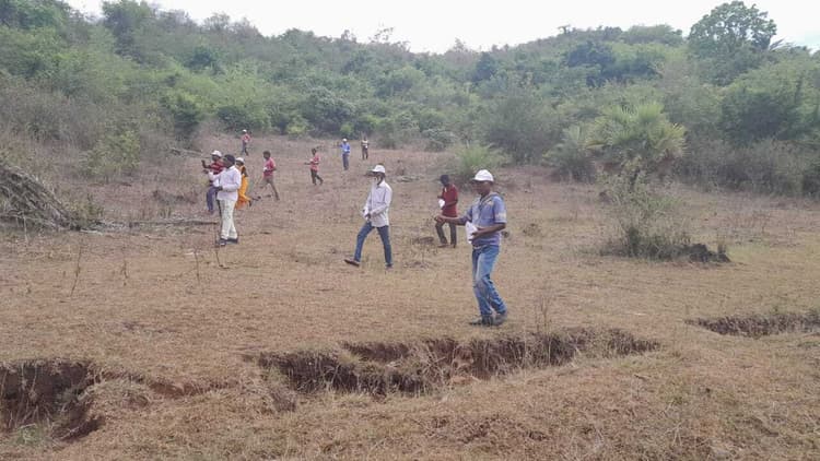 जैव विविधता समिति ने चलाया जागरुकता अभियान
