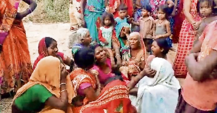 राघोपुर में ऑटो चालक की हत्या, खेत में मिला शव