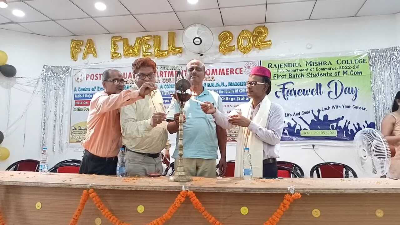 बेरोजगारी जैसी स्थिति न हो, ऐसी शिक्षा देने का कर रहे प्रयास