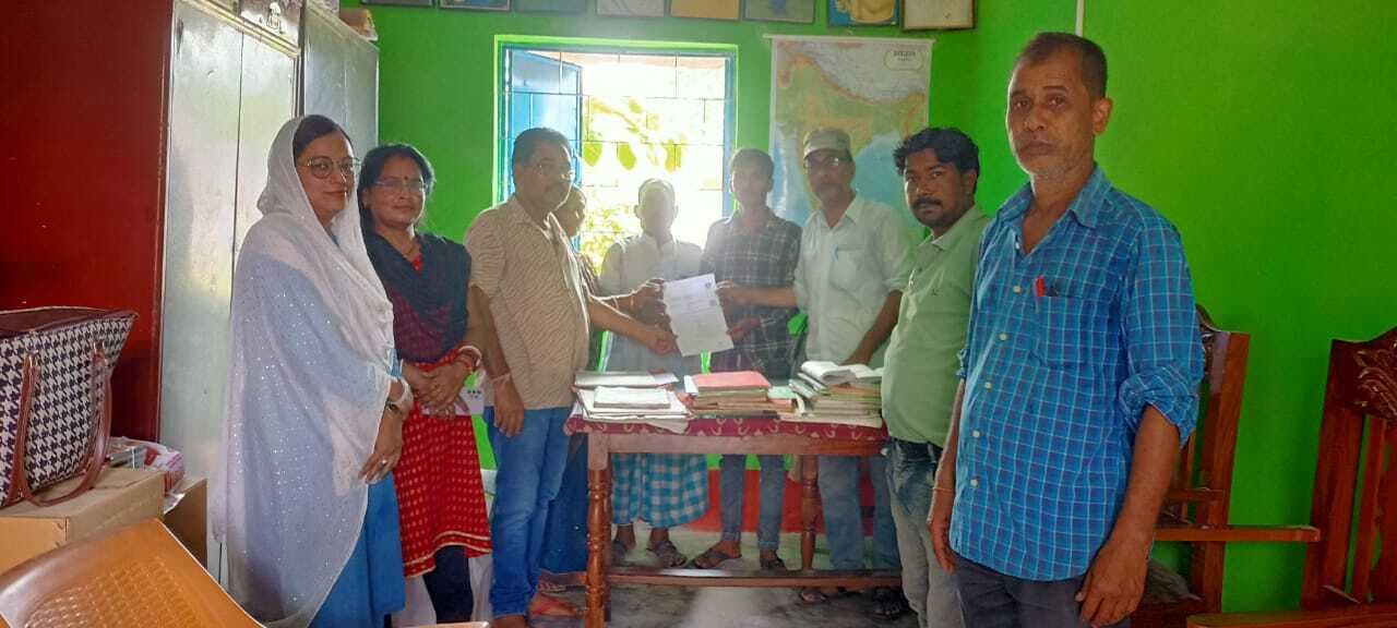 एससीईआरटी की नेशनल मींस कम मेरिट स्कॉलशिप 2024 में श्रवण ने मारी बाजी