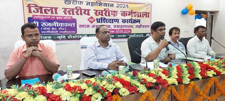 ग्लोबल वार्मिंग से फसल उगाने में हो रही है समस्या