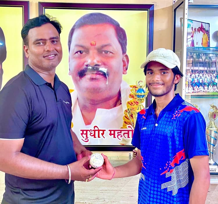 जेसीए आइकॉनिक सेमीफाइनल में