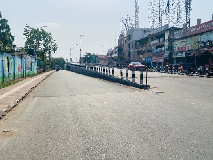 राउरकेला : 46.1 डिग्री सेल्सियस पहुंचा पारा, शहरवासियों का हाल बेहाल