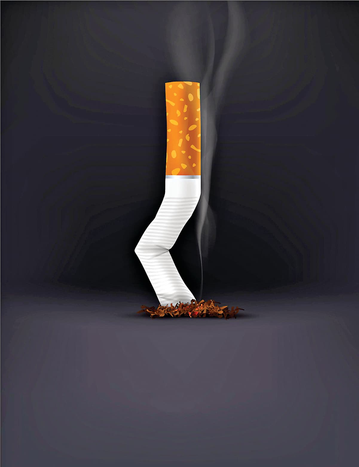 कच्ची उम्र में तंबाकू की लत