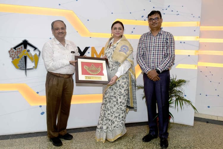 आइआइटी आएसएम : कोयला सचिव ने दी भविष्य की ऊर्जा जरूरतों की जानकारी