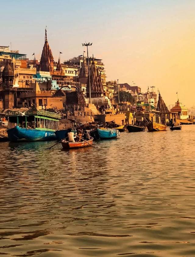 Namami Ganga Mission: उत्तर प्रदेश और बिहार में सीवरेज इंफ्रास्ट्रक्चर से जुड़ी 4 बड़ी परियोजनाएं हुई पूरी