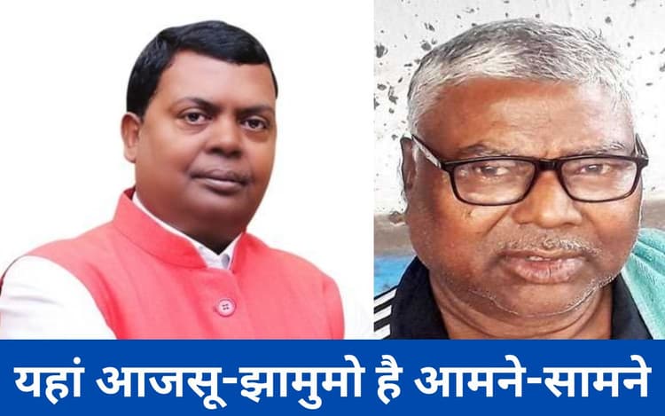 Lok Sabha Elections: झारखंड की इस लोकसभा सीट पर नहीं है राष्ट्रीय पार्टी का कोई उम्मीदवार, जानें कौन 16 लोग लड़ रहे चुनाव