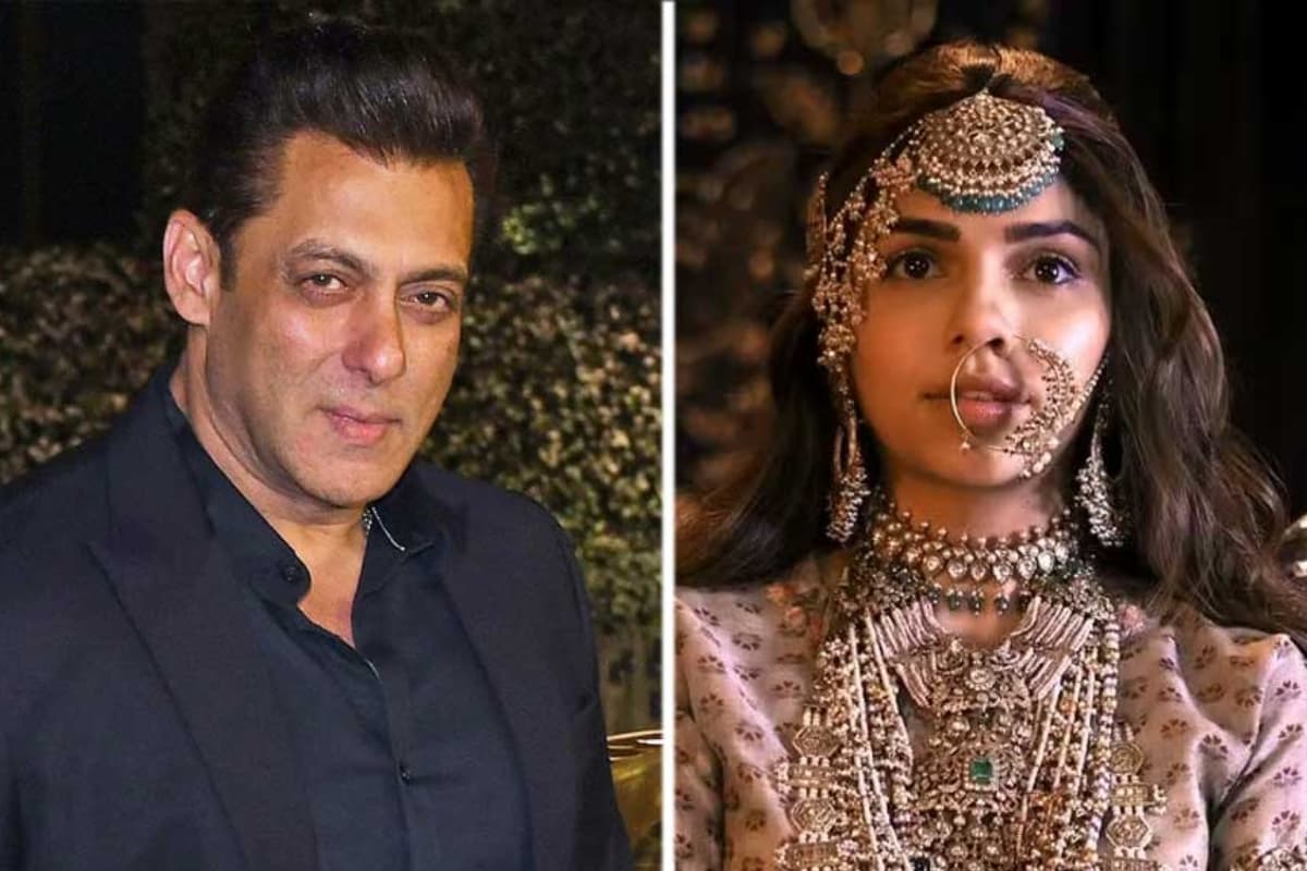 सलमान खान ने हीरामंडी की इस एक्ट्रेस को शादी के लिए किया था प्रपोज, एक्टर को होना पड़ा था रिजेक्ट