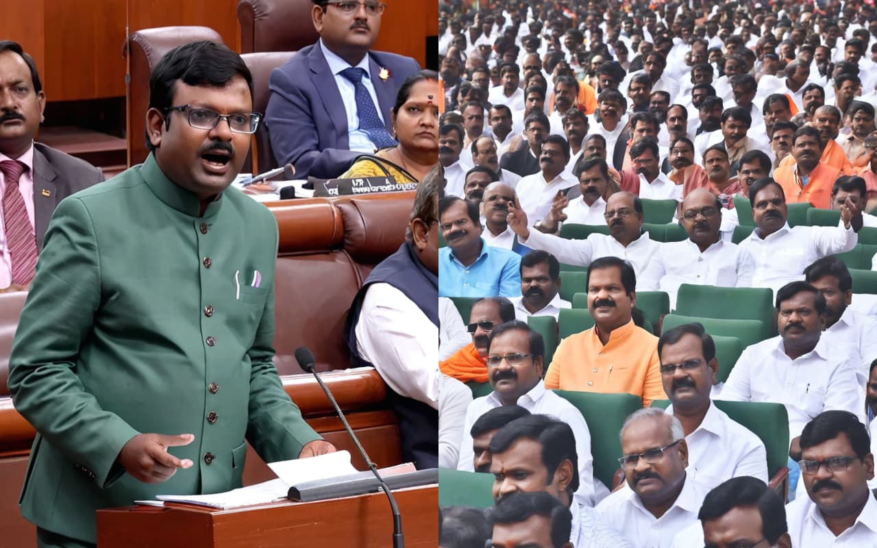 कभी संसद में बुलंद करते थे झारखंड की आवाज, आज चुनावी चौखट से बाहर हैं ये पूर्व सांसद