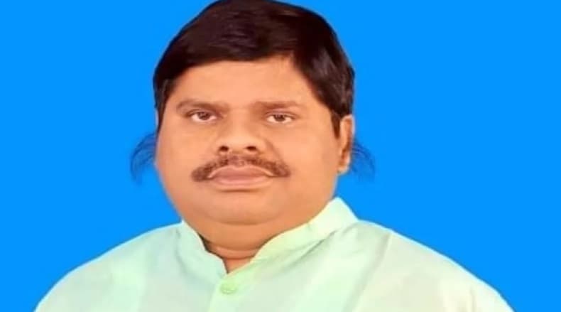 Bihar Assembly by-poll : JDU ने अगिआंव से प्रभुनाथ प्रसाद को बनाया उम्मीदवार, माले से होगी सीधी टक्कर