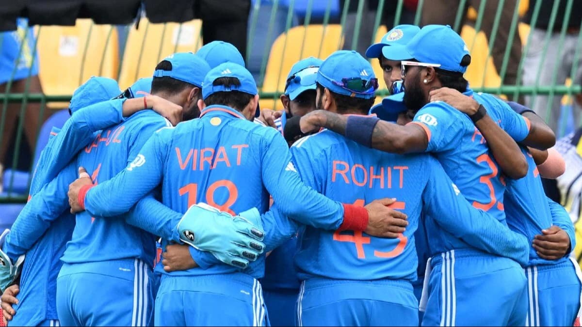 T20 WC 2024: 'рдлрд╛рдЗрдирд▓ рдореЗрдВ рдирд╣реАрдВ рдЪрд▓реЗрдЧрд╛ рдпреЗ рдмрд╣рд╛рдирд╛', рд╡рд╕реАрдо рдЕрдХрд░рдо рдиреЗ рдЯреАрдо рдЗрдВрдбрд┐рдпрд╛ рдкрд░ рдХрд╕рд╛ рддрдВрдЬ