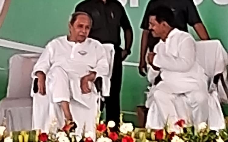 Odisha News: राउरकेला में मुख्यमंत्री नवीन पटनायक का बड़ा ऐलान- बिजली बिल चुकाने का झंझट खत्म