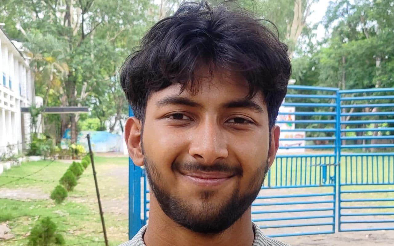 NID Topper 2024 : एनआईडी की परीक्षा में पूरे देश में बोकारो के हार्दिक श्री ने किया टॉप