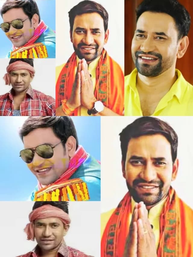निरहुआ की पहली सैलरी जानते हैं आप, भोजपुरी इंडस्ट्री के हाईएस्ट पेड एक्टर्स में है शामिल