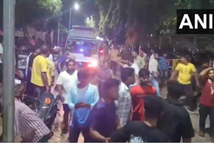 Odisha News: पुरी में भगवान जगन्नाथ के चंदन यात्रा उत्सव के दौरान धमाका, कई गंभीर