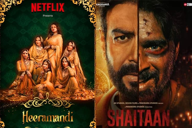 OTT Releases This Weekend: इस हफ्ते देख डालें ये नई रिलीज फिल्में और वेब सीरीज, बिल्कुल भी नहीं होंगे बोर