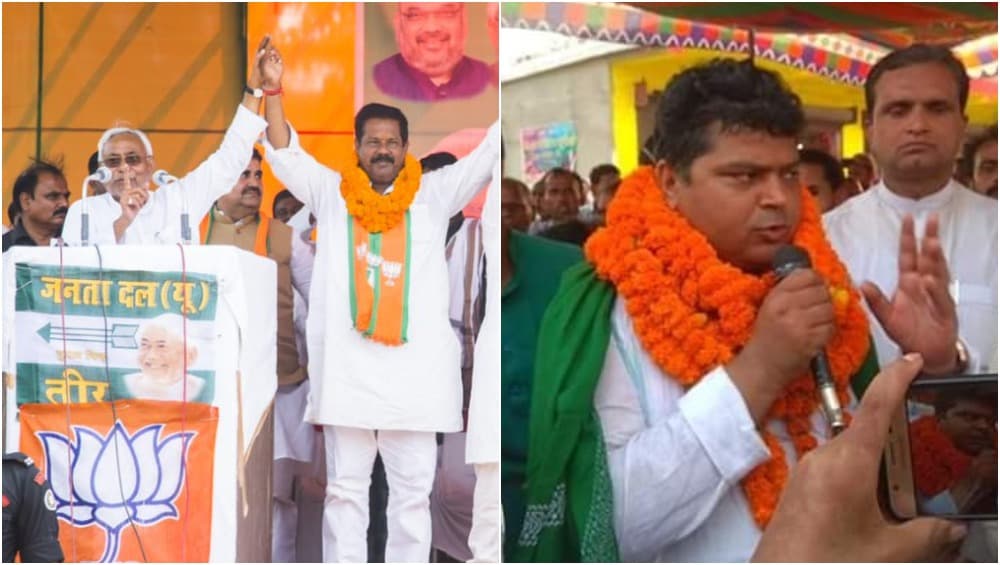 Muzaffarpur Lok Sabha: рдЖрдЦрд┐рд░ рдХреМрди рдмрдиреЗрдЧрд╛ рдирд┐рд╖рд╛рджреЛрдВ рдХрд╛ тАШрд╣реАрд░реЛтАЩ, рдореЛрджреА рдореИрдЬрд┐рдХ рдкрд░ рд╕рдмрдХреА рдирдЬрд░