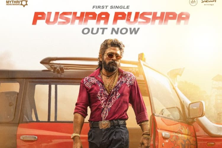 Pushpa 2 New Song: अल्लू अर्जुन की फिल्म का पहला गाना पुष्पा-पुष्पा आउट, फैंस बोले- सारे रिकॉर्ड तोड़ेगी…