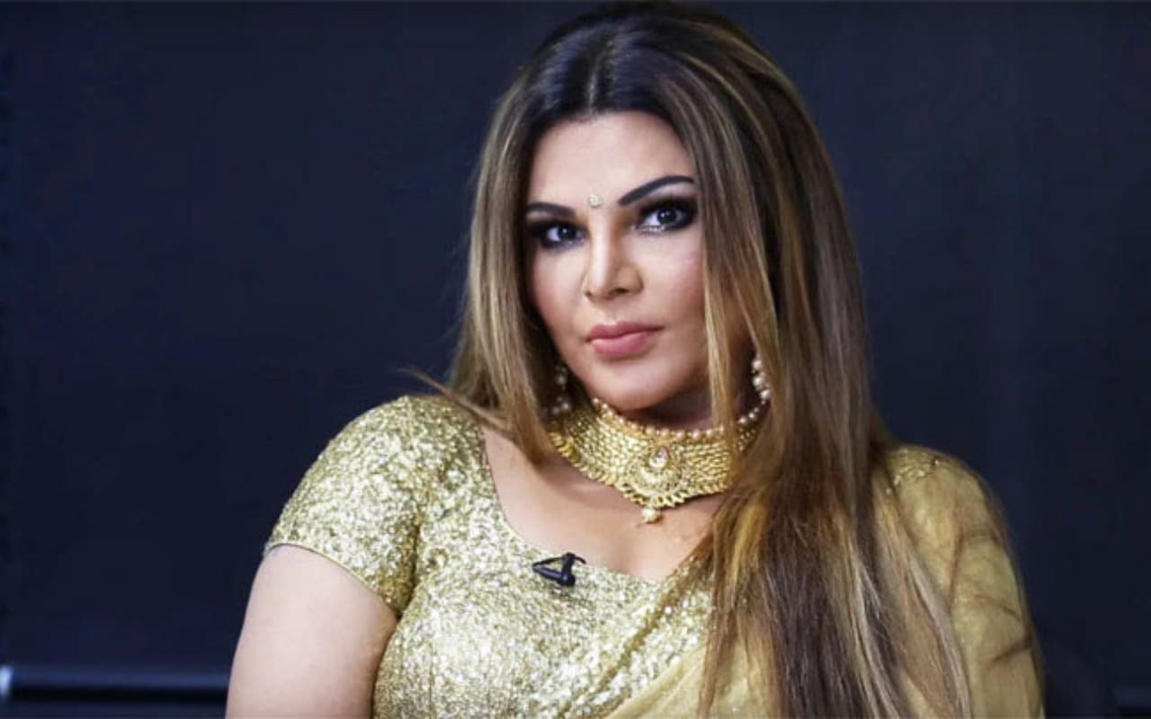 Rakhi Sawant: राखी सांवत ने दिया अपना हेल्थ अपडेट, बोलीं- मैंने जीवन में कभी हार नहीं मानी