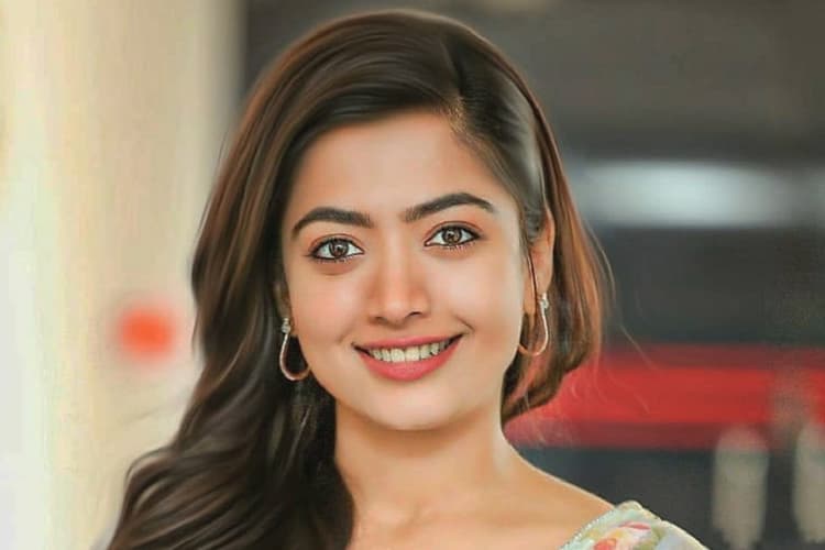 PM Modi के ग्रोथ इंजन पर मोहित हुईं रश्मिका मंधाना, इसलिए की तारीफ