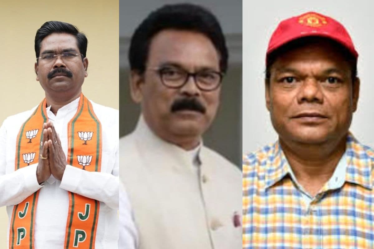 Lok Sabha Elections 2024: लोहरदगा में 13 मई को वोटर बतायेंगे अपना मिजाज, प्रत्याशी भी ठोंक रहे हैं ताल