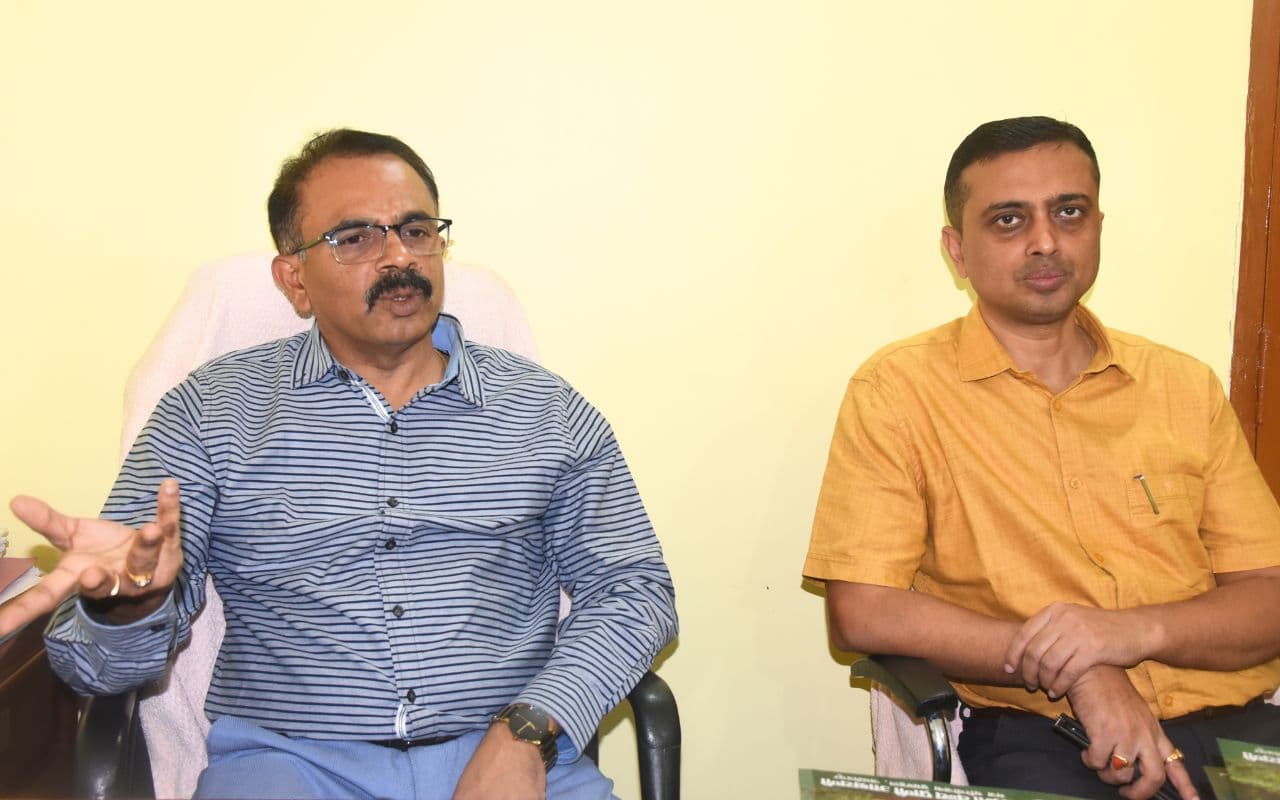 दलमा में 20 मई को होगा दिसुआ सेंदरा, दलमा राजा वन देवी-देवताओं से दिसुआ सेंदरा की मांगेंगे अनुमति