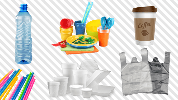 World News : Plastic Pollution से निपटने के लिए वैज्ञानिकों ने बनाया Self Degradable प्लास्टिक