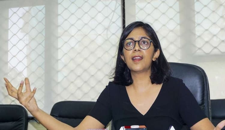 Swati Maliwal: 'मेरे साथ जो हुआ वो बहुत बुरा था', स्वाति मालीवाल का छलका दर्द, BJP से कर दी खास गुजारिश