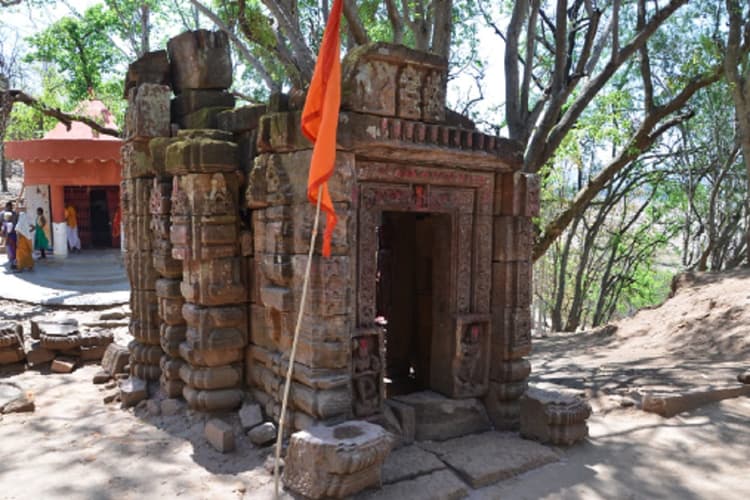 परशुराम जयंती : क्या है टांगीनाथ धाम का इतिहास, जानें इस पौराणिक स्थल के बारे में सब कुछ