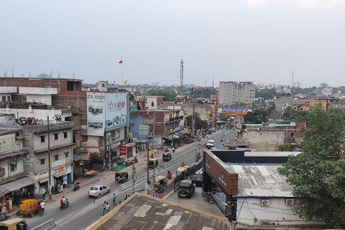Jharkhand Weather: झारखंड की 14 लोकसभा सीटों पर वोटों की गिनती के दौरान कैसा रहेगा मौसम, हीट वेव से कब मिलेगी राहत?